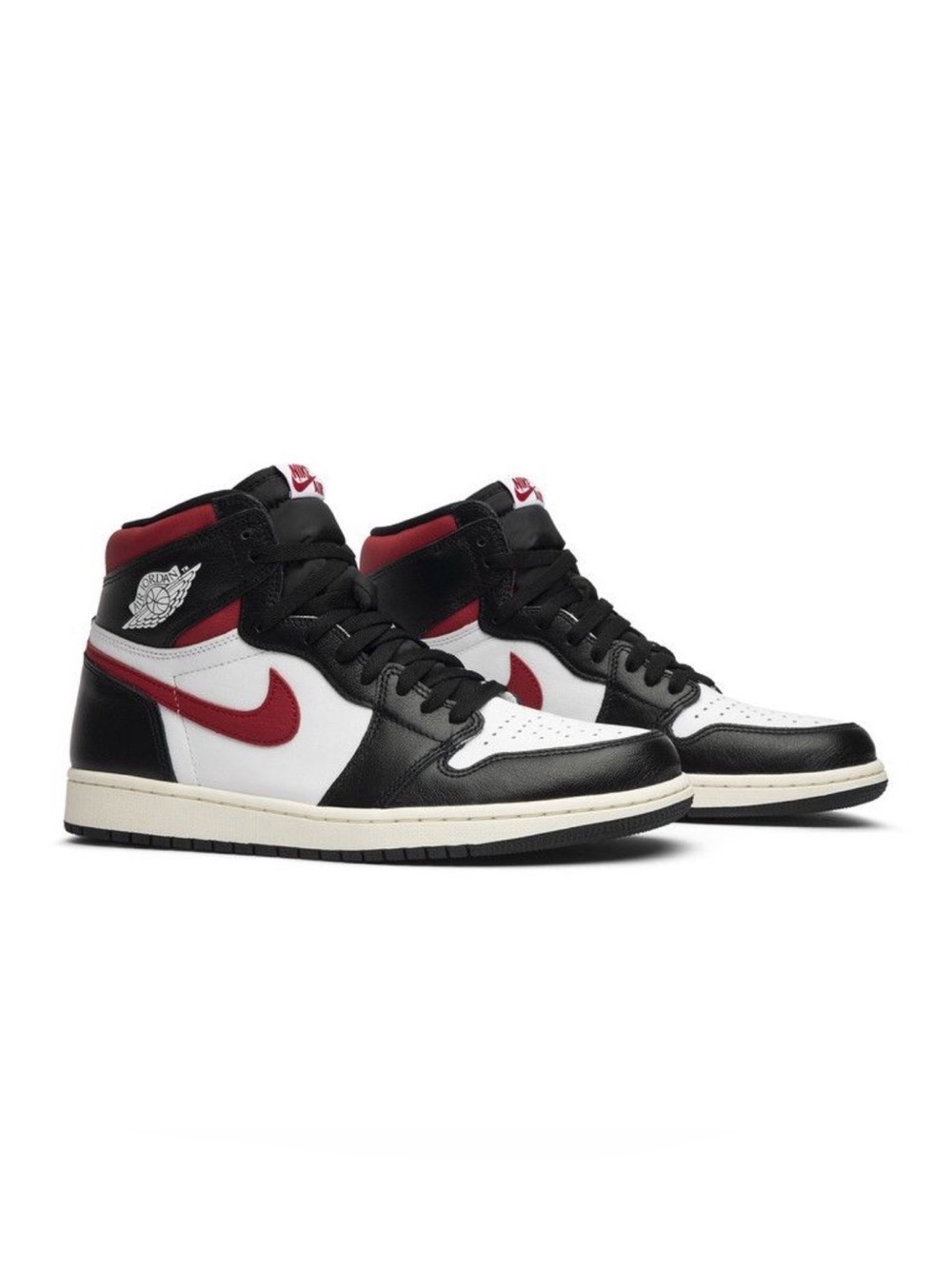 Air Jordan 1 Retro High OG ‘Gym Red’ 2019